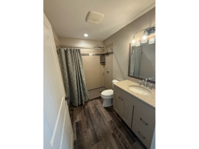 Johnson Lake Beauty on Lakeside Country Club in Nebraska - for sale on GolfHomes.com, golf home, golf lot