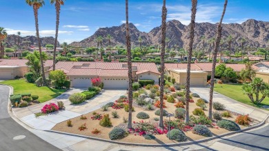 This light-filled condo in the prestigious guard-gated community on Indian Wells Golf Resort and Country Club in California - for sale on GolfHomes.com, golf home, golf lot