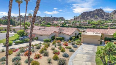 This light-filled condo in the prestigious guard-gated community on Indian Wells Golf Resort and Country Club in California - for sale on GolfHomes.com, golf home, golf lot