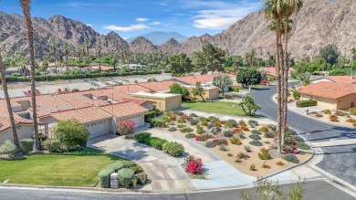 This light-filled condo in the prestigious guard-gated community on Indian Wells Golf Resort and Country Club in California - for sale on GolfHomes.com, golf home, golf lot