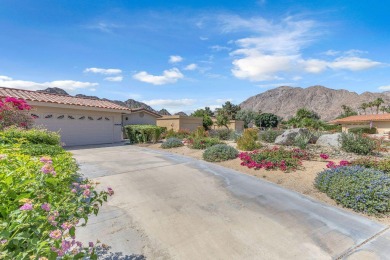 This light-filled condo in the prestigious guard-gated community on Indian Wells Golf Resort and Country Club in California - for sale on GolfHomes.com, golf home, golf lot