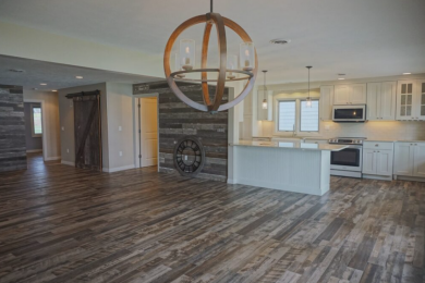 Johnson Lake Beauty on Lakeside Country Club in Nebraska - for sale on GolfHomes.com, golf home, golf lot