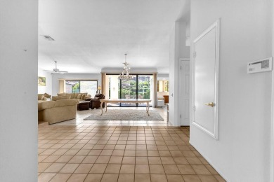 This light-filled condo in the prestigious guard-gated community on Indian Wells Golf Resort and Country Club in California - for sale on GolfHomes.com, golf home, golf lot
