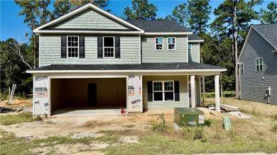 Kings Grant Notting Hill, 4 bedrooms, 2.5 bath, open floorplan on Kings Grant Golf and Country Club in North Carolina - for sale on GolfHomes.com, golf home, golf lot