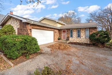 Welcome to your lakefront opportunity on beautiful Bass Lake in on Lakes of the Four Seasons Country Club in Indiana - for sale on GolfHomes.com, golf home, golf lot