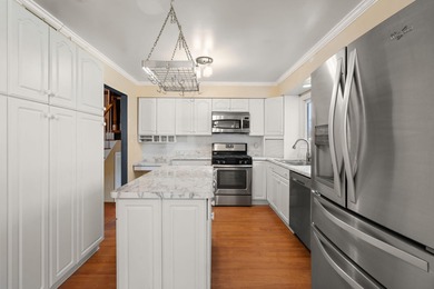 Welcome to your lakefront opportunity on beautiful Bass Lake in on Lakes of the Four Seasons Country Club in Indiana - for sale on GolfHomes.com, golf home, golf lot