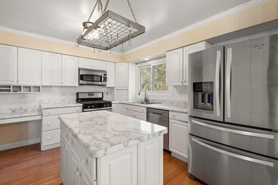 Welcome to your lakefront opportunity on beautiful Bass Lake in on Lakes of the Four Seasons Country Club in Indiana - for sale on GolfHomes.com, golf home, golf lot