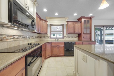 Available for immediate possession, this stunning 2.5-story on McCormick Creek Municipal Golf Course in Indiana - for sale on GolfHomes.com, golf home, golf lot