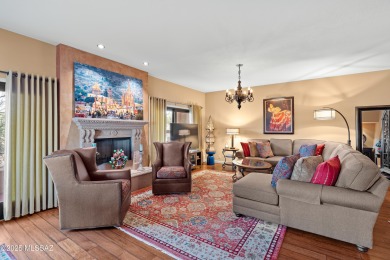 Escape to a tranquil oasis in this stunning 3 bedroom, 3 on Skyline Country Club in Arizona - for sale on GolfHomes.com, golf home, golf lot