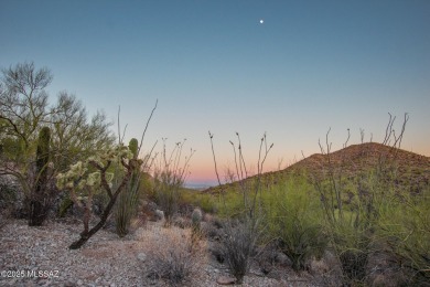 Nestled within a gated, private and luxurious Enclave, this 3 on Starr Pass Golf Club in Arizona - for sale on GolfHomes.com, golf home, golf lot