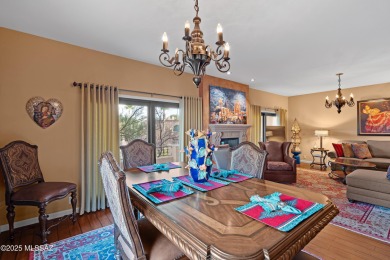 Escape to a tranquil oasis in this stunning 3 bedroom, 3 on Skyline Country Club in Arizona - for sale on GolfHomes.com, golf home, golf lot