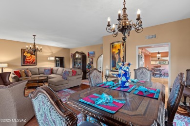 Escape to a tranquil oasis in this stunning 3 bedroom, 3 on Skyline Country Club in Arizona - for sale on GolfHomes.com, golf home, golf lot