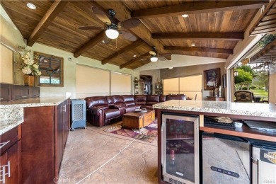 WOW!! This lot has so much to offer, for sure a must see on your on Rancho California RV Resort in California - for sale on GolfHomes.com, golf home, golf lot