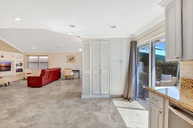 Welcome to this beautifully updated 2-bedroom, 2.5-bathroom on Broken Sound Golf and Club  in Florida - for sale on GolfHomes.com, golf home, golf lot