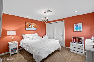 Escape to a tranquil oasis in this stunning 3 bedroom, 3 on Skyline Country Club in Arizona - for sale on GolfHomes.com, golf home, golf lot