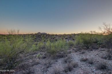 Nestled within a gated, private and luxurious Enclave, this 3 on Starr Pass Golf Club in Arizona - for sale on GolfHomes.com, golf home, golf lot