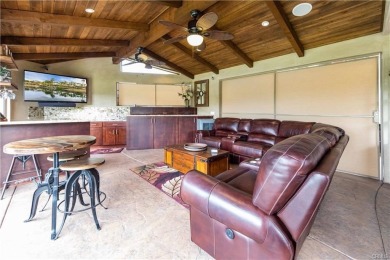 WOW!! This lot has so much to offer, for sure a must see on your on Rancho California RV Resort in California - for sale on GolfHomes.com, golf home, golf lot