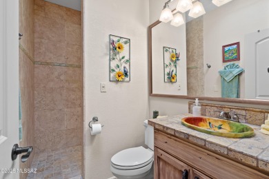 Escape to a tranquil oasis in this stunning 3 bedroom, 3 on Skyline Country Club in Arizona - for sale on GolfHomes.com, golf home, golf lot