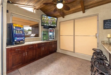 WOW!! This lot has so much to offer, for sure a must see on your on Rancho California RV Resort in California - for sale on GolfHomes.com, golf home, golf lot