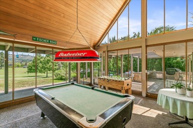 Welcome to this exceptional custom-built contemporary home on Rogue Valley Country Club in Oregon - for sale on GolfHomes.com, golf home, golf lot