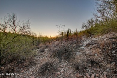 Nestled within a gated, private and luxurious Enclave, this 3 on Starr Pass Golf Club in Arizona - for sale on GolfHomes.com, golf home, golf lot