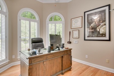 WOW! 150+ FEET OF LAKE FRONTAGE, WITH FABULOUS LAKE VIEWS! JUST on Monticello Golf Club At Savannah Lakes in South Carolina - for sale on GolfHomes.com, golf home, golf lot