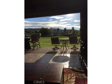 WOW!! This lot has so much to offer, for sure a must see on your on Rancho California RV Resort in California - for sale on GolfHomes.com, golf home, golf lot