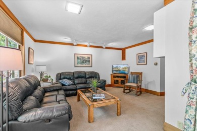 Welcome to this exceptional custom-built contemporary home on Rogue Valley Country Club in Oregon - for sale on GolfHomes.com, golf home, golf lot