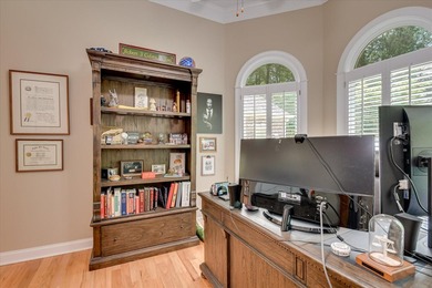 WOW! 150+ FEET OF LAKE FRONTAGE, WITH FABULOUS LAKE VIEWS! JUST on Monticello Golf Club At Savannah Lakes in South Carolina - for sale on GolfHomes.com, golf home, golf lot