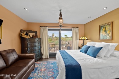 Escape to a tranquil oasis in this stunning 3 bedroom, 3 on Skyline Country Club in Arizona - for sale on GolfHomes.com, golf home, golf lot