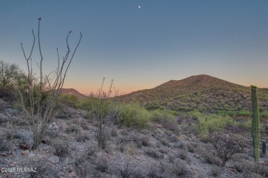 Nestled within a gated, private and luxurious Enclave, this 3 on Starr Pass Golf Club in Arizona - for sale on GolfHomes.com, golf home, golf lot