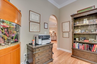 WOW! 150+ FEET OF LAKE FRONTAGE, WITH FABULOUS LAKE VIEWS! JUST on Monticello Golf Club At Savannah Lakes in South Carolina - for sale on GolfHomes.com, golf home, golf lot