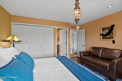 Escape to a tranquil oasis in this stunning 3 bedroom, 3 on Skyline Country Club in Arizona - for sale on GolfHomes.com, golf home, golf lot