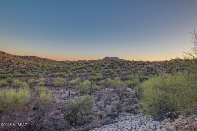 Nestled within a gated, private and luxurious Enclave, this 3 on Starr Pass Golf Club in Arizona - for sale on GolfHomes.com, golf home, golf lot