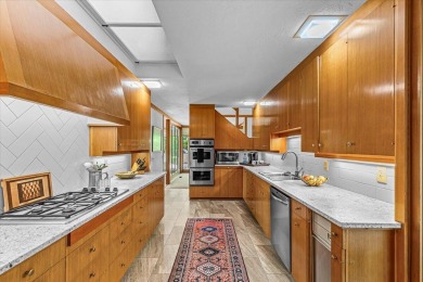 Welcome to this exceptional custom-built contemporary home on Rogue Valley Country Club in Oregon - for sale on GolfHomes.com, golf home, golf lot