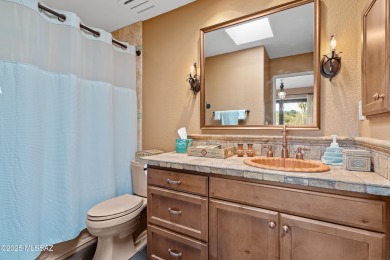 Escape to a tranquil oasis in this stunning 3 bedroom, 3 on Skyline Country Club in Arizona - for sale on GolfHomes.com, golf home, golf lot