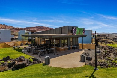 Available now! Condo is currently in the Rental Program on Entrada at Snow Canyon in Utah - for sale on GolfHomes.com, golf home, golf lot