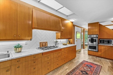 Welcome to this exceptional custom-built contemporary home on Rogue Valley Country Club in Oregon - for sale on GolfHomes.com, golf home, golf lot
