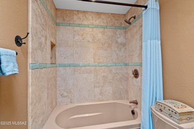 Escape to a tranquil oasis in this stunning 3 bedroom, 3 on Skyline Country Club in Arizona - for sale on GolfHomes.com, golf home, golf lot
