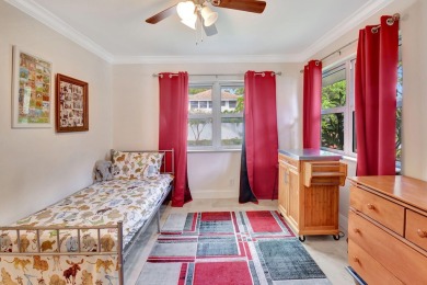 Welcome to this beautifully updated 2-bedroom, 2.5-bathroom on Broken Sound Golf and Club  in Florida - for sale on GolfHomes.com, golf home, golf lot