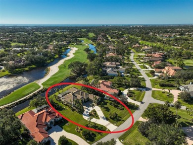 Under contract-accepting backup offers. **IMPRESSIVE ESTATE WITH on The Oaks Club in Florida - for sale on GolfHomes.com, golf home, golf lot