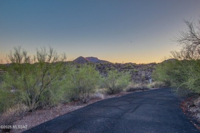 Nestled within a gated, private and luxurious Enclave, this 3 on Starr Pass Golf Club in Arizona - for sale on GolfHomes.com, golf home, golf lot