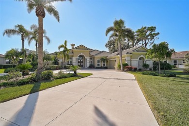 Under contract-accepting backup offers. **IMPRESSIVE ESTATE WITH on The Oaks Club in Florida - for sale on GolfHomes.com, golf home, golf lot