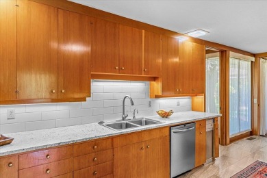 Welcome to this exceptional custom-built contemporary home on Rogue Valley Country Club in Oregon - for sale on GolfHomes.com, golf home, golf lot