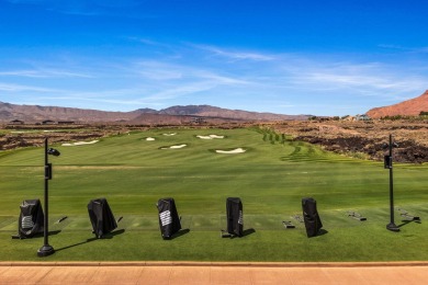 Available now! Condo is currently in the Rental Program on Entrada at Snow Canyon in Utah - for sale on GolfHomes.com, golf home, golf lot