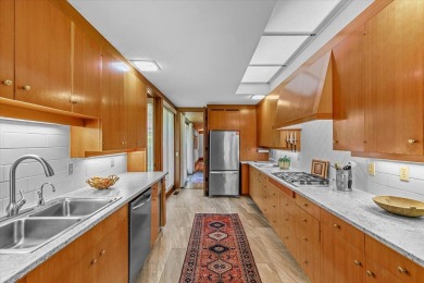 Welcome to this exceptional custom-built contemporary home on Rogue Valley Country Club in Oregon - for sale on GolfHomes.com, golf home, golf lot