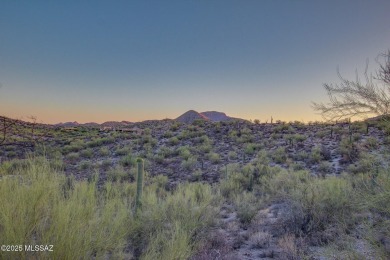 Nestled within a gated, private and luxurious Enclave, this 3 on Starr Pass Golf Club in Arizona - for sale on GolfHomes.com, golf home, golf lot