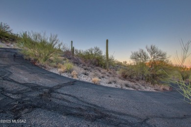 Nestled within a gated, private and luxurious Enclave, this 3 on Starr Pass Golf Club in Arizona - for sale on GolfHomes.com, golf home, golf lot
