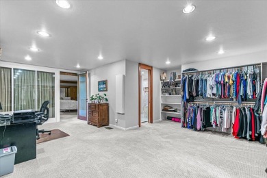 Welcome to this exceptional custom-built contemporary home on Rogue Valley Country Club in Oregon - for sale on GolfHomes.com, golf home, golf lot