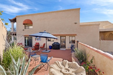 Escape to a tranquil oasis in this stunning 3 bedroom, 3 on Skyline Country Club in Arizona - for sale on GolfHomes.com, golf home, golf lot